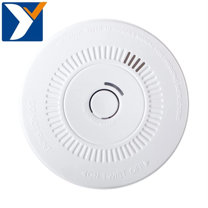 Independent Smoke Detector