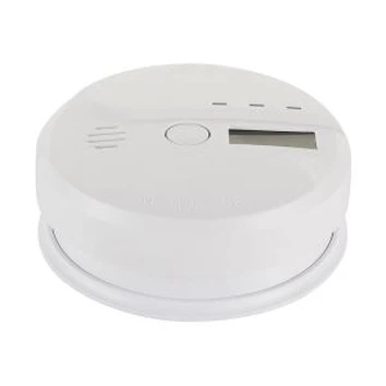 Kolmonoxiddetektorlarm