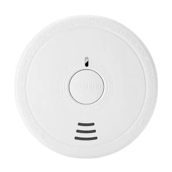 EN14604 Rökdetektor