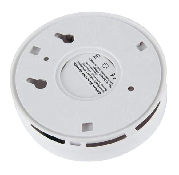 4.5V Battery Carbon Monoxide Detector