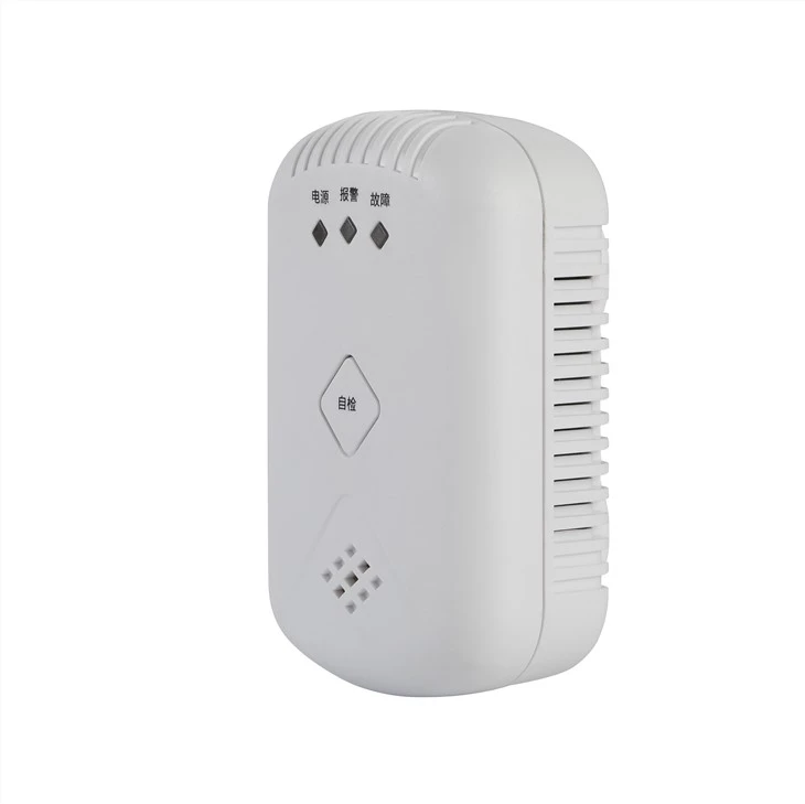 Home Gas Alarm