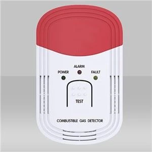 LPG gasdetektor