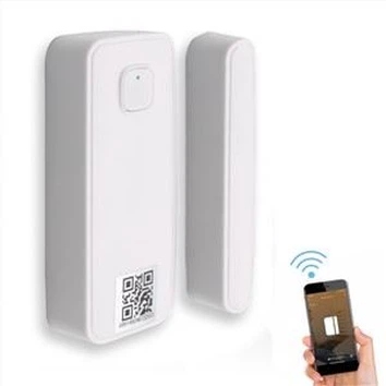 Tuya Smart Door Wifi Sensor