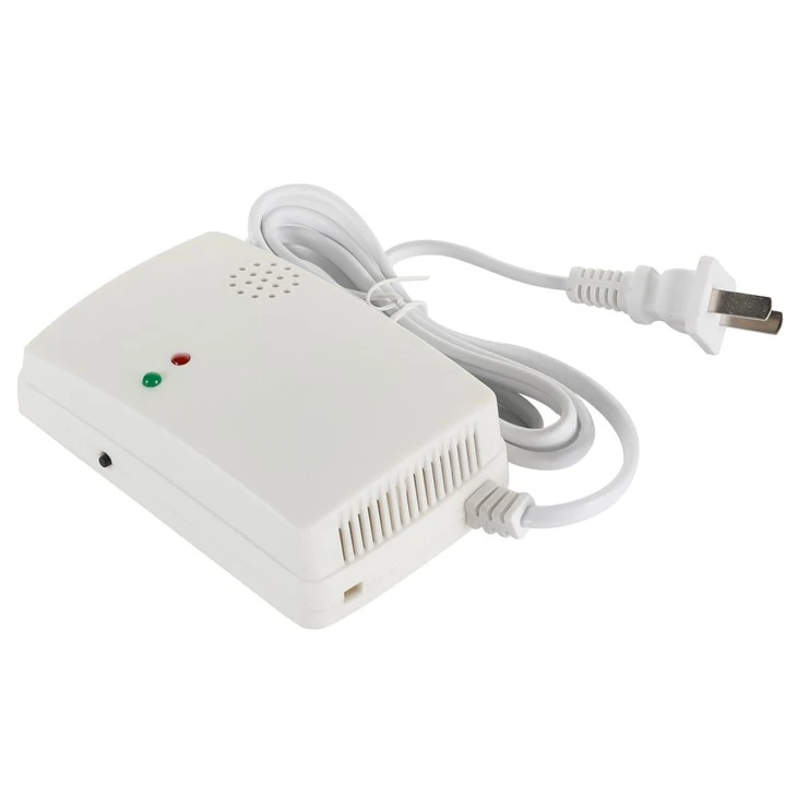 YANJEN Brand Gas Detector